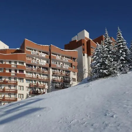 Boedette A 3 Apartment