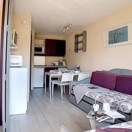 Apartment Boedette A 3 *