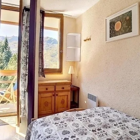 Apartment Boedette A 3 Les Menuires