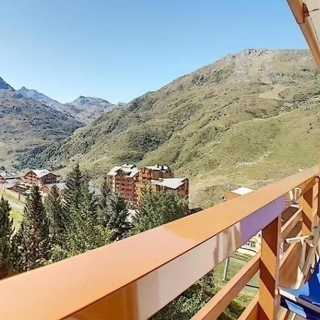 Apartment Boedette A 3 *