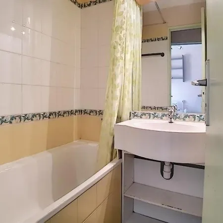 Boedette A 3 Apartment