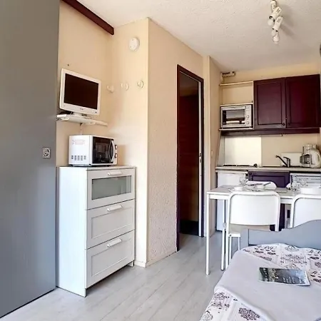 Apartment Boedette A 3 Les Menuires