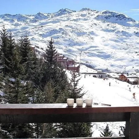 Apartment Boedette A 3 *